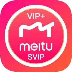 Meitu VIP+